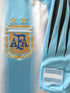 2004/05 Argentina Home Football Shirt Messi #18 (M)