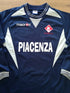 2005/06 Piacenza Football Training Drill Top