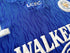 1992/93 Leicester City Home Football Shirt (L)