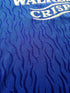 1992/93 Leicester City Home Football Shirt (L)