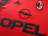 2001/02 AC Milan 3rd Football Shirt (M)