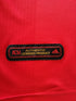2001/02 AC Milan 3rd Football Shirt (M)