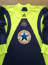 1998/99 Newcastle United GK Shirt