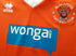2013/14 Blackpool Home Football Shirt. (M)