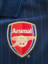 2009/10 Arsenal Away Football Shirt (L)