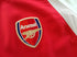 2002/03 Arsenal Home Football Shirt (Kids)