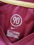 2005/06 Arsenal Home Premier League Football Shirt Ljungberg #8 (Kids)