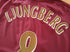 2005/06 Arsenal Home Premier League Football Shirt Ljungberg #8 (Kids)