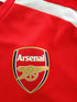 2014/15 Arsenal Home Football Shirt (L)