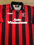 1996/97 Birmingham City Away Football Shirt