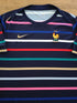 2024/25 France Pre-Match Shirt