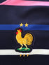 2024/25 France Pre-Match Shirt (XXL)