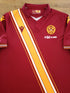 2023/24 Motherwell Away Football Shirt