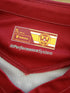2023/24 Motherwell Away SPL Football Shirt O'Donnell #2 (XL)