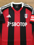 2024/25 Fulham Away Football Shirt