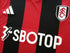 2024/25 Fulham Away Football Shirt (XXL)