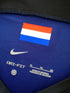 2022/23 Netherlands Away Football Shirt (XL)