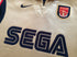 2001/02 Arsenal Away Football Shirt (Kids)