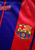 1997/98 Barcelona Home Football Shirt (M)
