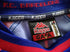 1997/98 Barcelona Home Football Shirt (M)