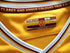 2021/22 Motherwell Home SPL Football Shirt (L)
