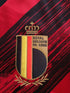 2019/20 Belgium Home Football Shirt Hazard #10 (S)
