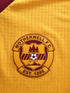 2023/24 Motherwell Home Football Shirt (XL)