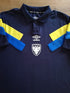 2024/25 AFC Wimbledon Polo Shirt