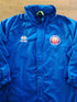 2022/23 Aldershot Town Football Jacket