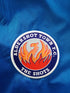 2022/23 Aldershot Town Football Jacket (L)