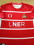 2021/22 Doncaster Rovers Home Football Shirt (S)