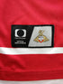 2021/22 Doncaster Rovers Home Football Shirt (S)