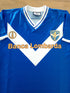 2002/03 Brescia 'Prototype' Home Football Shirt
