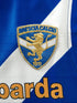 2002/03 Brescia 'Prototype' Home Football Shirt (S)