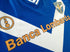 2002/03 Brescia 'Prototype' Home Football Shirt (S)