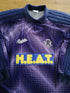 1993/94 Leyton Orient GK Football Shirt