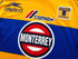 2004/05 Tigres UANL Home Liga MX Football Shirt (XL)