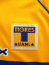 2004/05 Tigres UANL Home Liga MX Football Shirt (XL)