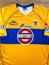 2004/05 Tigres UANL Home Liga MX Football Shirt