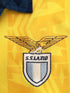 1993/94 Lazio Away Football Shirt (XL)