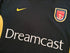 1999/00 Arsenal GK Football Shirt (Kids)