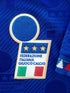 1993/94 Italy Home Football Shirt (XL)