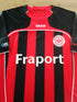 2008/09 Eintracht Frankfurt Training Shirt (M)
