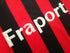 2008/09 Eintracht Frankfurt Training Shirt (M)
