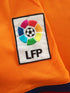 2006/07 Barcelona Away La Liga Football Shirt Puyol #5 (L)