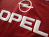 2001/02 Bayern Munich Home Football Shirt Scholl #7 (L)