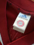 2001/02 Bayern Munich Home Football Shirt Scholl #7 (L)