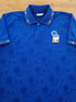 1993/94 Italy Home Football Shirt