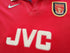 1998/99 Arsenal Home Football Shirt (KIds)