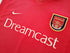 2000/01 Arsenal Home Football Shirt (Kids)